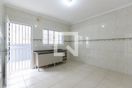Casa à venda com 131m², 2 quartos e 2 vagasCozinha