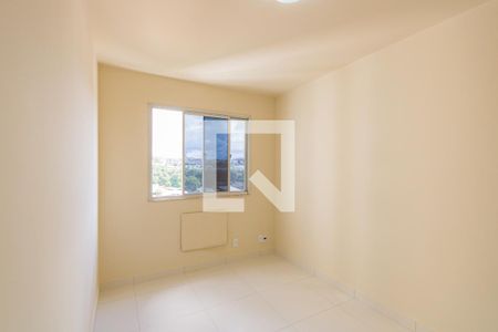 Quarto de apartamento para alugar com 1 quarto, 40m² em Freguesia (jacarepaguá), Rio de Janeiro