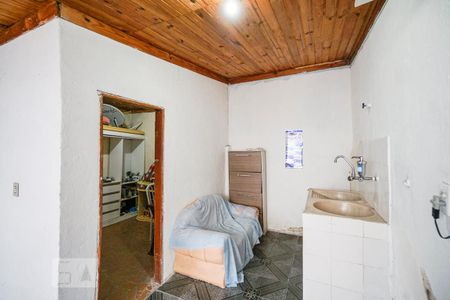 Casa à venda com 560m², 4 quartos e 8 vagas Casa à venda com 560m², 4 quartos e 8 vagasCozinha casa 02