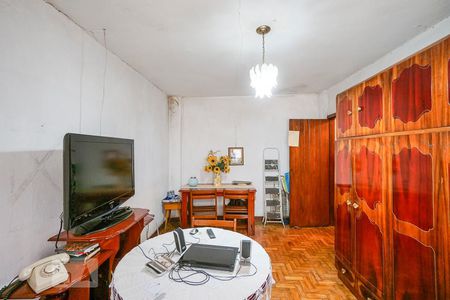 Sala de casa à venda com 4 quartos, 560m² em Vila Esperança, São Paulo