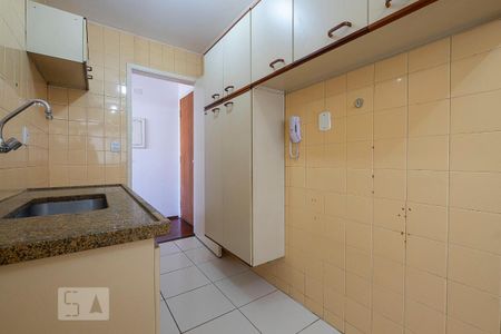 Apartamento para alugar com 42m², 1 quarto e 1 vagaCozinha