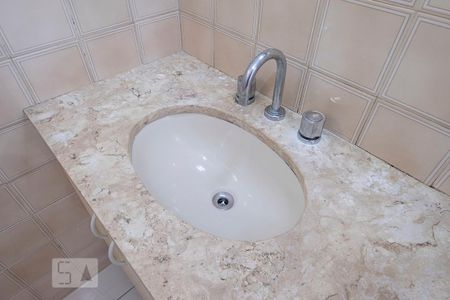 Apartamento para alugar com 42m², 1 quarto e 1 vagaBanheiro