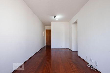 Sala de apartamento para alugar com 1 quarto, 42m² em Jardim Paulista, São Paulo