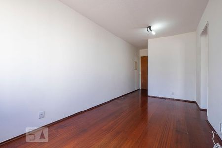 Sala de apartamento para alugar com 1 quarto, 42m² em Jardim Paulista, São Paulo