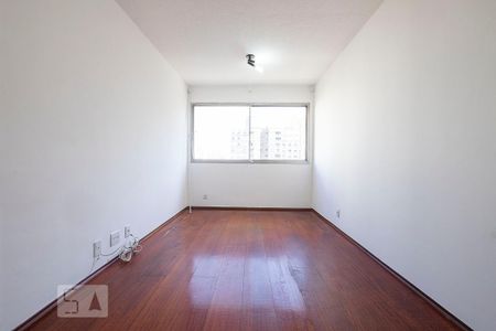 Sala de apartamento para alugar com 1 quarto, 42m² em Jardim Paulista, São Paulo