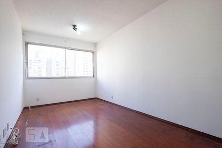 Sala de apartamento para alugar com 1 quarto, 42m² em Jardim Paulista, São Paulo