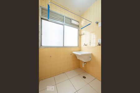 Apartamento para alugar com 42m², 1 quarto e 1 vagaLavanderia