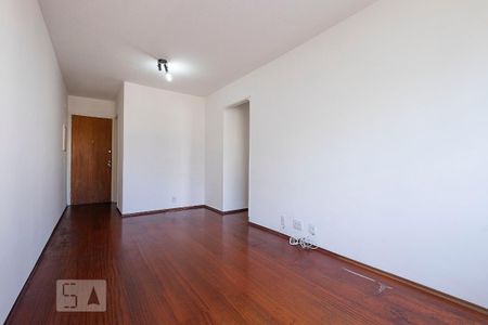 Sala de apartamento para alugar com 1 quarto, 42m² em Jardim Paulista, São Paulo