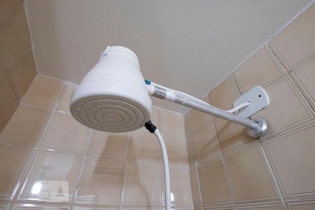 Apartamento para alugar com 42m², 1 quarto e 1 vagaBanheiro