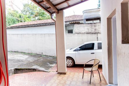 Casa para alugar com 185m², 3 quartos e 8 vagas Casa para alugar com 185m², 3 quartos e 8 vagasÁrea de Serviço