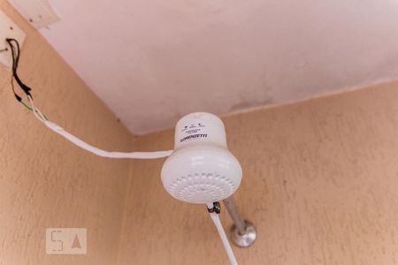 Casa para alugar com 185m², 3 quartos e 8 vagas Casa para alugar com 185m², 3 quartos e 8 vagasChuveiro