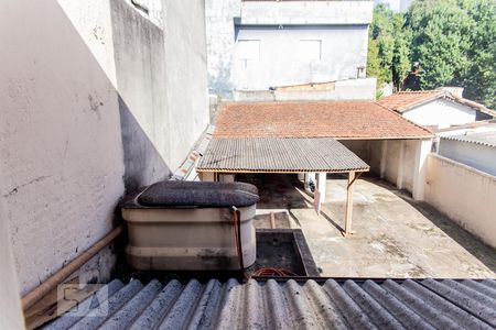 Casa para alugar com 185m², 3 quartos e 8 vagas Casa para alugar com 185m², 3 quartos e 8 vagasVista do Quarto 3