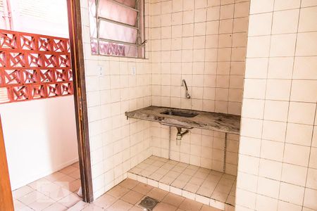 Apartamento à venda com 68m², 3 quartos e sem vaga Apartamento à venda com 68m², 3 quartos e sem vagaCozinha