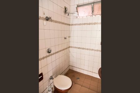 Apartamento à venda com 68m², 3 quartos e sem vaga Apartamento à venda com 68m², 3 quartos e sem vagaBanheiro