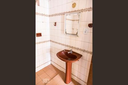 Apartamento à venda com 68m², 3 quartos e sem vaga Apartamento à venda com 68m², 3 quartos e sem vagaBanheiro
