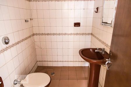 Apartamento à venda com 68m², 3 quartos e sem vaga Apartamento à venda com 68m², 3 quartos e sem vagaBanheiro