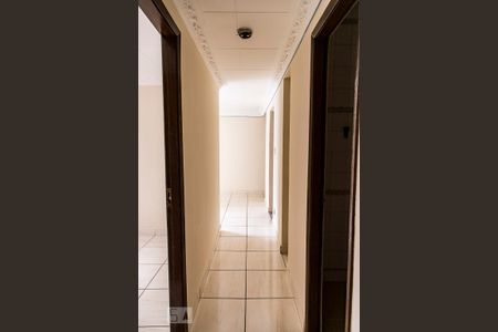 Apartamento à venda com 68m², 3 quartos e sem vaga Apartamento à venda com 68m², 3 quartos e sem vagaCorredor