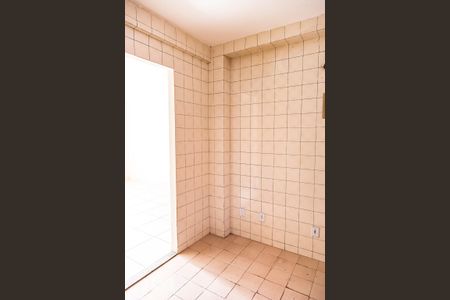 Apartamento à venda com 68m², 3 quartos e sem vaga Apartamento à venda com 68m², 3 quartos e sem vagaCozinha