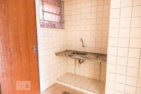 Apartamento à venda com 68m², 3 quartos e sem vaga Apartamento à venda com 68m², 3 quartos e sem vagaCozinha