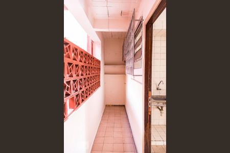 Apartamento à venda com 68m², 3 quartos e sem vaga Apartamento à venda com 68m², 3 quartos e sem vagaÁrea de Serviço