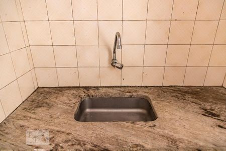 Apartamento à venda com 68m², 3 quartos e sem vaga Apartamento à venda com 68m², 3 quartos e sem vagaCozinha