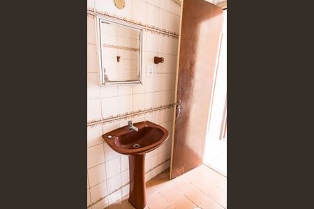 Apartamento à venda com 68m², 3 quartos e sem vaga Apartamento à venda com 68m², 3 quartos e sem vagaBanheiro
