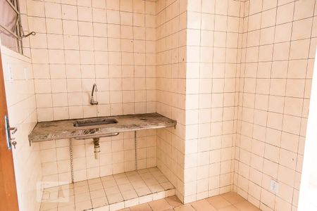 Apartamento à venda com 68m², 3 quartos e sem vaga Apartamento à venda com 68m², 3 quartos e sem vagaCozinha
