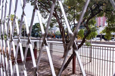 Apartamento à venda com 68m², 3 quartos e sem vaga Apartamento à venda com 68m², 3 quartos e sem vagaVista da Sala