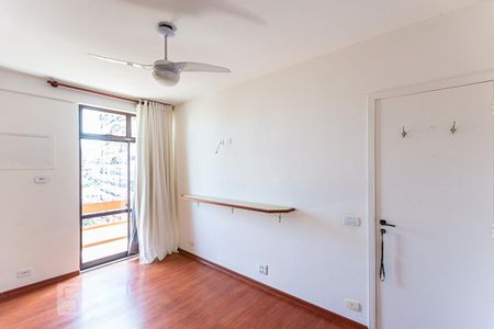 Suite de apartamento à venda com 3 quartos, 130m² em Icaraí, Niterói