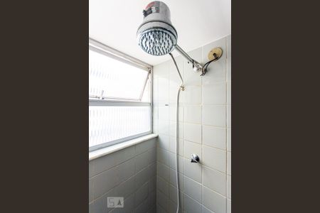Apartamento à venda com 130m², 3 quartos e 2 vagas Apartamento à venda com 130m², 3 quartos e 2 vagasBanheiro da Suíte