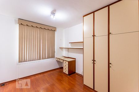Apartamento à venda com 130m², 3 quartos e 2 vagas Apartamento à venda com 130m², 3 quartos e 2 vagasQuarto 3