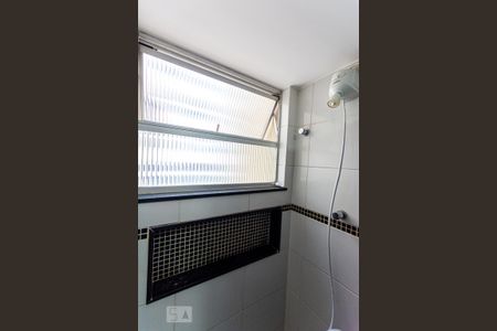 Apartamento à venda com 130m², 3 quartos e 2 vagas Apartamento à venda com 130m², 3 quartos e 2 vagasBanheiro Social