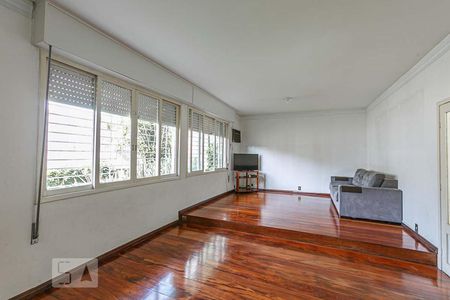 Sala de apartamento à venda com 5 quartos, 800m² em Partenon, Porto Alegre