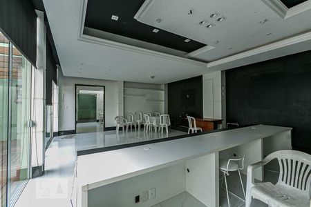 Apartamento à venda com 800m², 5 quartos e 7 vagasSalão de Festas