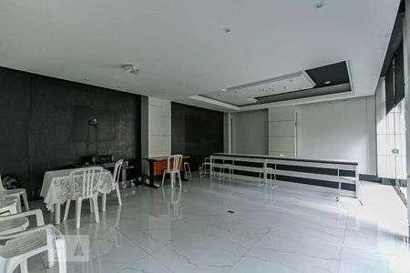 Apartamento à venda com 800m², 5 quartos e 7 vagasSalão de Festas