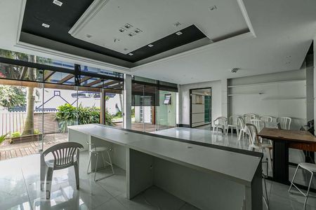 Apartamento à venda com 800m², 5 quartos e 7 vagasSalão de Festas