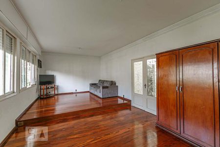 Sala de apartamento à venda com 5 quartos, 800m² em Partenon, Porto Alegre