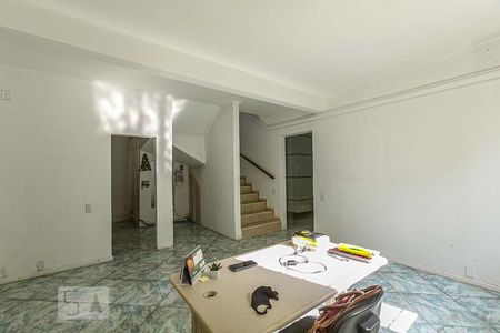 Sala de Estar de apartamento à venda com 5 quartos, 800m² em Partenon, Porto Alegre