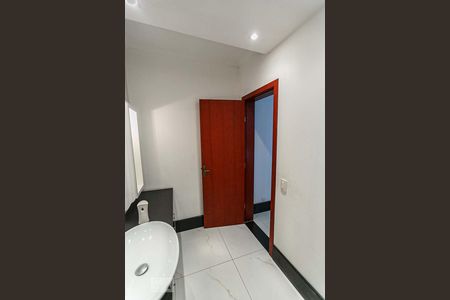 Apartamento à venda com 800m², 5 quartos e 7 vagasLavabo