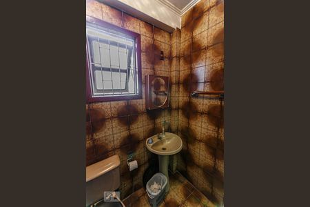 Apartamento à venda com 800m², 5 quartos e 7 vagasBanheiro