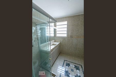 Apartamento à venda com 800m², 5 quartos e 7 vagasBanheiro da Suíte