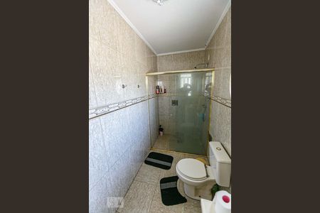 Apartamento à venda com 800m², 5 quartos e 7 vagasBanheiro da Suíte