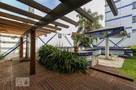 Apartamento à venda com 800m², 5 quartos e 7 vagasPiscina