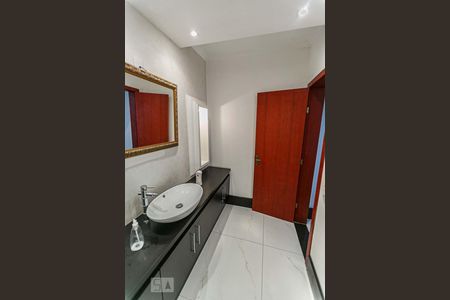 Apartamento à venda com 800m², 5 quartos e 7 vagasLavabo