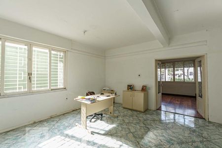 Sala de Estar de apartamento à venda com 5 quartos, 800m² em Partenon, Porto Alegre