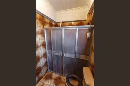 Apartamento à venda com 800m², 5 quartos e 7 vagasBanheiro