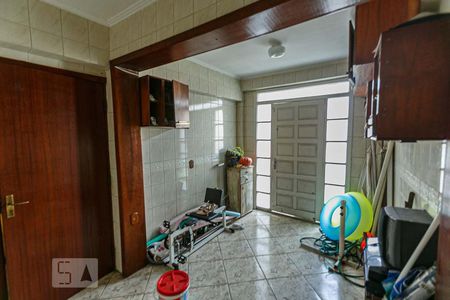 Apartamento à venda com 800m², 5 quartos e 7 vagasÁrea de Serviço