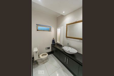 Apartamento à venda com 800m², 5 quartos e 7 vagasLavabo