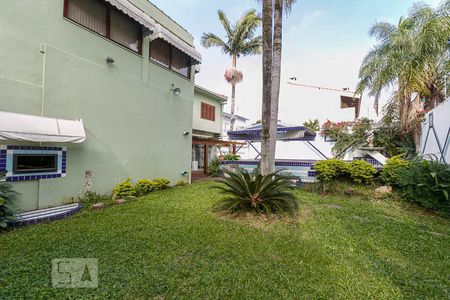 Apartamento à venda com 800m², 5 quartos e 7 vagasPiscina