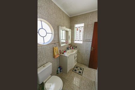 Apartamento à venda com 800m², 5 quartos e 7 vagasBanheiro da Suíte